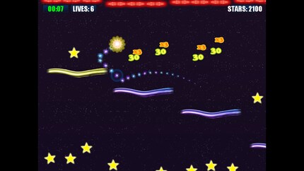 Starsphere Steam Gift GLOBALNY