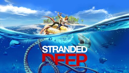 Stranded Deep (Xbox One) - Xbox Live Cuenta - GLOBAL