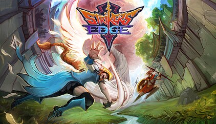 Strikers Edge (PC) - Steam Key - GLOBAL