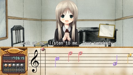 Symphonic Rain Steam Klucz GLOBALNY