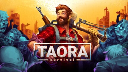 Taora: Survival (PC) - Steam Clave - GLOBAL