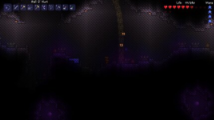 Terraria (PC) - Steam Hediye - JAPONYA