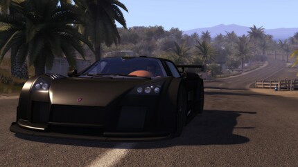 Test Drive Unlimited 2 Complete Steam Geschenk GLOBAL