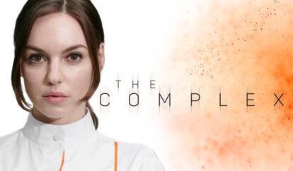 The Complex (PC) - Steam Key - GLOBAL