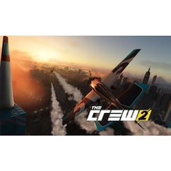 The Crew 2 | Gold Edition (PC) - Ubisoft Connect Klucz - EUROPA