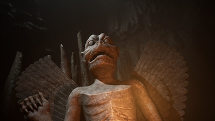 The Dark Pictures Anthology: House of Ashes (PC) - Steam Sleutel - GLOBAL