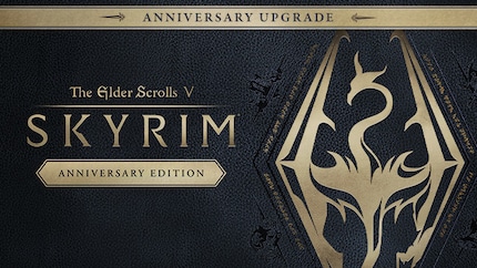 The Elder Scrolls V: Skyrim Anniversary Upgrade (PC) - Steam Kulcs - GLOBÁLIS