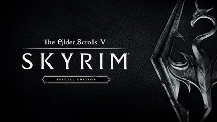 The Elder Scrolls V: Skyrim Special Edition (PC) - Steam Anahtar - KÜRESEL