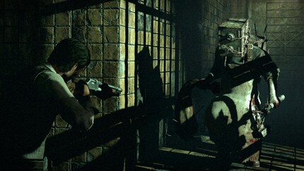 The Evil Within - Season Pass Steam Sleutel CIS