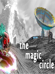 The Magic Circle Steam Gift EUROPE
