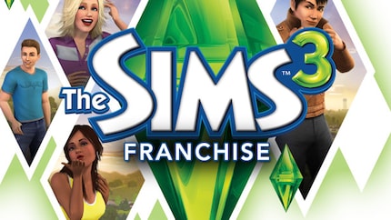 The Sims 3 (PC) - EA App Key - GLOBAL
