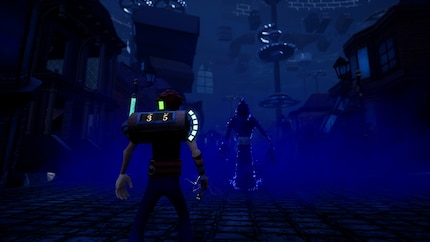 The Watchmaker Steam Key GLOBAL