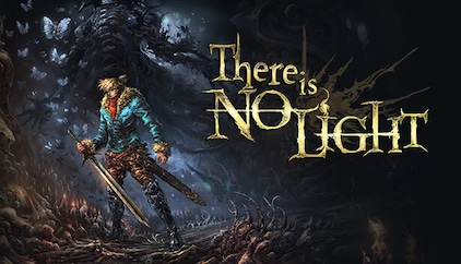 There Is No Light (PC) - Steam Klucz - GLOBALNY