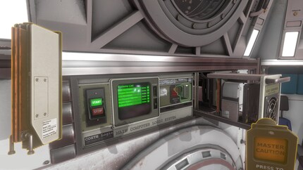 Tin Can (PC) - Steam Gift - NORTH AMERICA