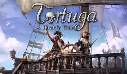 Tortuga - A Pirate's Tale (PC) - Steam Konto - GLOBAL
