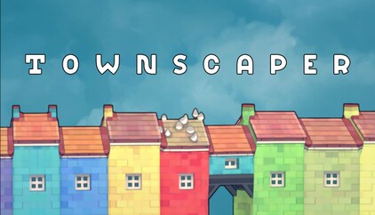 Townscaper (PC) - Steam Gift - GLOBAL