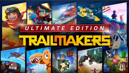 Trailmakers | Ultimate Edition (PC) - Steam Account - GLOBAL