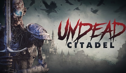 Undead Citadel (PC) - Steam Klucz - GLOBALNY