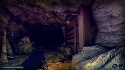 UnderDread Steam Key GLOBAL