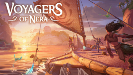Voyagers of Nera (PC) - Steam Regalo - GLOBAL