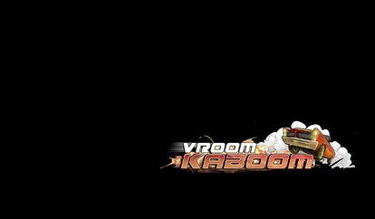 Vroom Kaboom Premium Steam Key GLOBAL