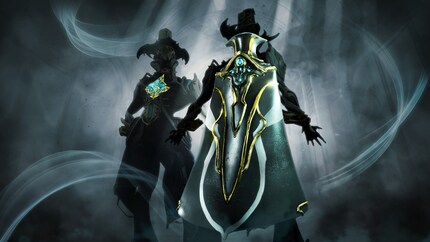 Warframe Limbo Prime Access: Accessories Pack Steam Gift GLOBAL