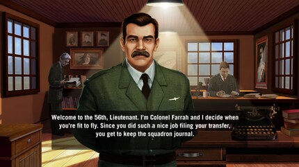 Wings! Remastered Edition Steam Klucz GLOBALNY