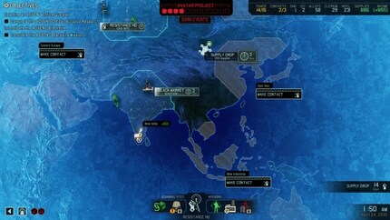 XCOM 2 (PC) - Steam Clé - CIS