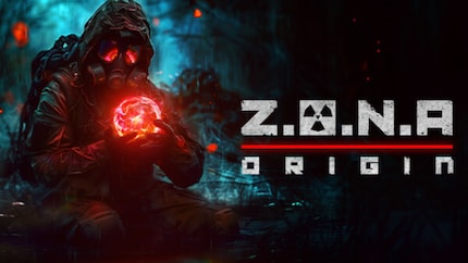 Z.O.N.A: Origin (PC) - Steam Klucz - GLOBALNY