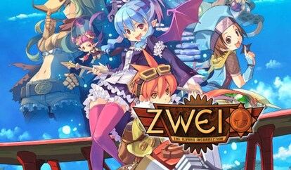 Zwei: The Ilvard Insurrection (PC) - Steam Gift - GLOBALNY