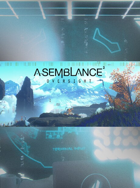 Asemblance: Oversight