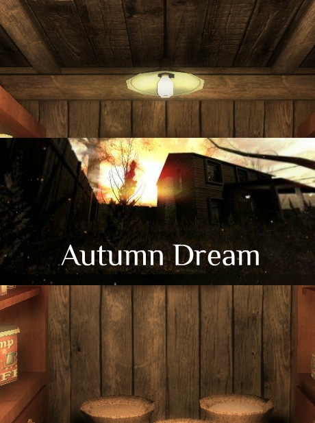 Autumn Dream