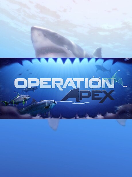 Operation Apex VR