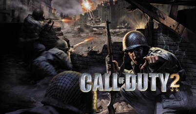 Call of duty 2 full deals version