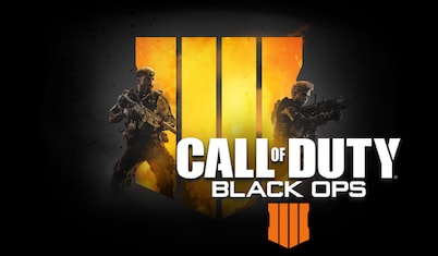 Xbox live call of clearance duty black ops 4