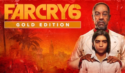 Far Cry 6 | Gold Edition (PC) - Steam Account - GLOBAL