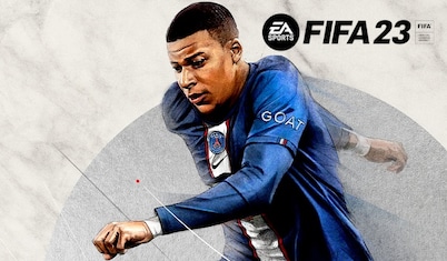 FIFA 23 (PC) - EA App Key - GLOBAL
