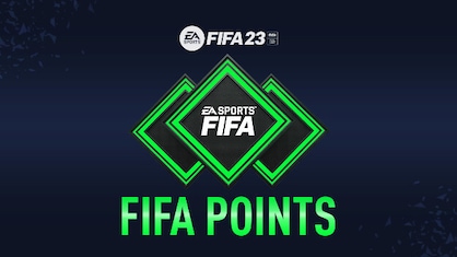 Fifa 23 Ultimate Team 2800 FUT Points - Xbox Live Key - GLOBAL