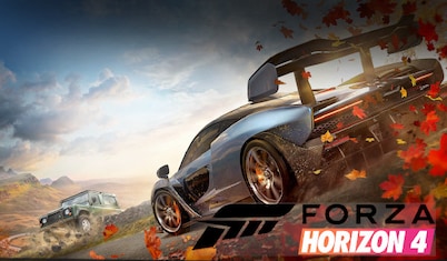 Forza horizon deals 4 psn