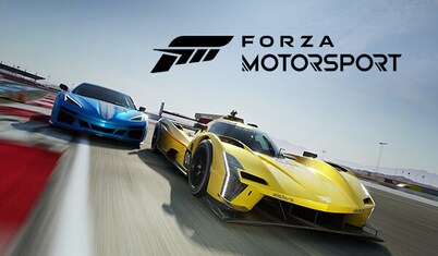 Forza Motorsport Black Friday Deals 2025 G2A.COM