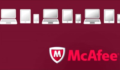 McAfee AntiVirus Plus 1 Device, 1 Year (PC, Android, Mac, iOS) - McAfee Key - GLOBAL