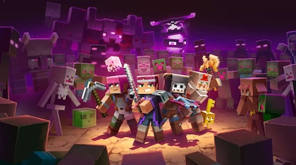 Minecraft on sale ps4 g2a