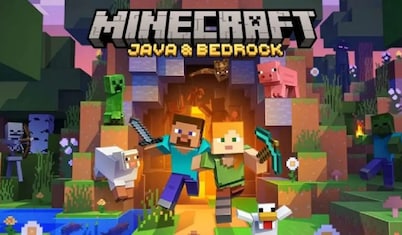 Minecraft sale java new arrivals