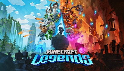 Minecraft best sale buy online