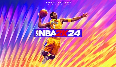 NBA 2K24 | Kobe Bryant Edition (PC) - Steam Key - GLOBAL