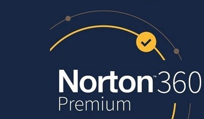 Norton 360 Deluxe + 50 GB Cloud Storage (5 Devices, 1 Year) - Symantec Key - UNITED STATES