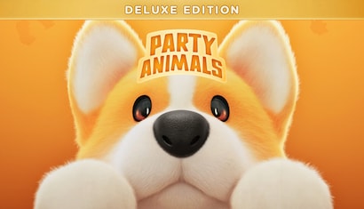 Party Animals | Deluxe Edition (PC) - Steam Key - GLOBAL