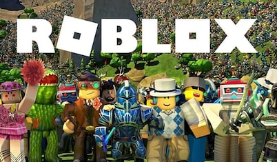 Roblox - 800 Robux Key GLOBAL