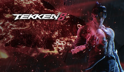 Tekken 8 Deals - Exclusive Discounts on