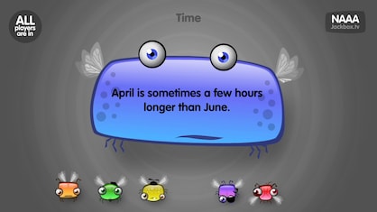 The Jackbox Party Game Image